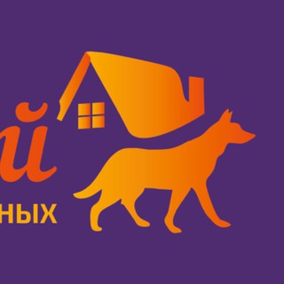 Telegram profile photo for Приют «Дорога Домой»