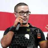 Telegram profile photo for ENRIQUE TARRIO: an informants tale