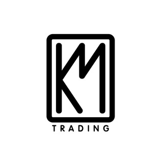 Telegram profile photo for KM Trading