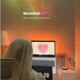 Telegram profile photo for Khadija online academy
