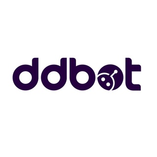 Telegram profile photo for ddbot Channel