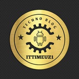 Telegram profile photo for Techno BLOG