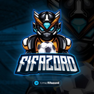 Telegram profile photo for FIFA Zord - 10 min - Free
