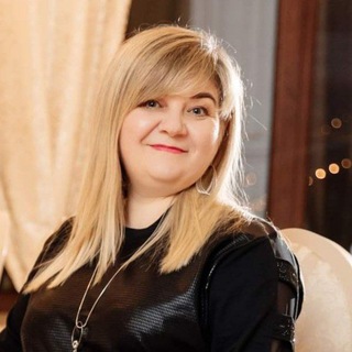Telegram profile photo for Наталія Кузьмінова для рієлторів