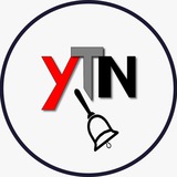 Telegram profile photo for Yankee Tea News