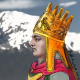 Telegram profile photo for Բաց Ճակատով Սփյուռքից
