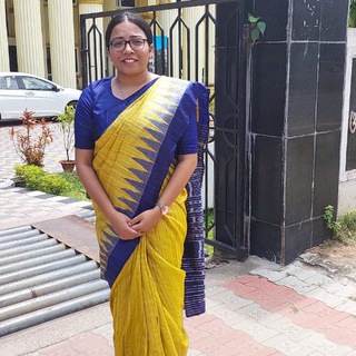 Telegram profile photo for Suman Ghosh (OAS)