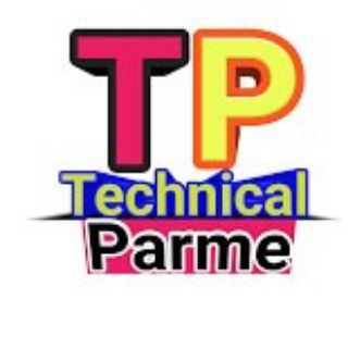Telegram profile photo for Technical Parme