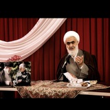 Telegram profile photo for امام جمعه قزوین آیت الله عبدالکریم عابدینی