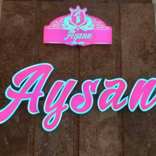 Telegram profile photo for همکاری و تکفروشی تولیدی آیسان Aysan