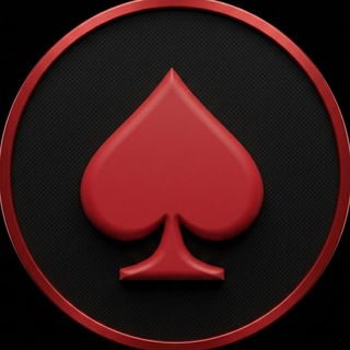 Telegram profile photo for Spade