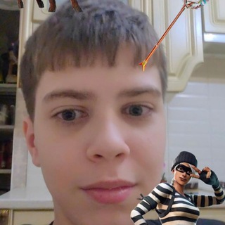 Telegram profile photo for Уроки по Fortnite ❤️