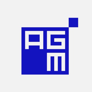 Telegram profile photo for AGM