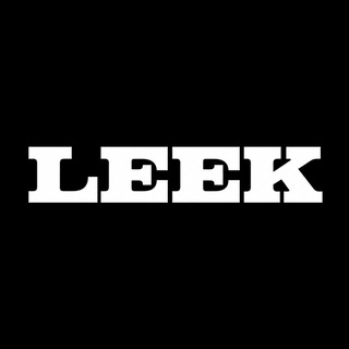 Telegram profile photo for LEEK CORP.