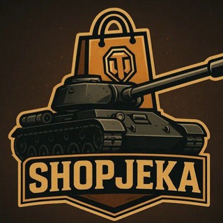 Telegram group profile photo for Группа ShopJeka