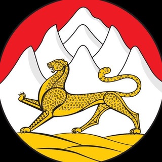 Telegram profile photo for Управление ветеринарии Республики Северная Осетия - Алания