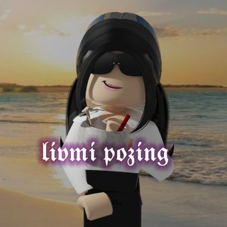 Telegram profile photo for 🌊𝙡𝙞𝙫𝙢𝙞 𝙥𝙤𝙯𝙞𝙣𝙜 🐬