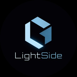 Telegram profile photo for LightSide Client - 1.21.11