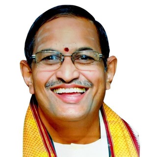 Telegram profile photo for 2 శ్రీ చాగంటి వారి ముఖ్యమైన ఆడియో క్లిప్స్.