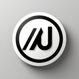 Telegram profile photo for AI Universe