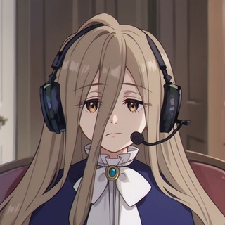 Telegram profile photo for private group