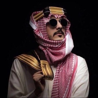 Telegram profile photo for مغـّرم