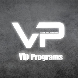 Telegram profile photo for ViP_Programs (Dark_tunnel )