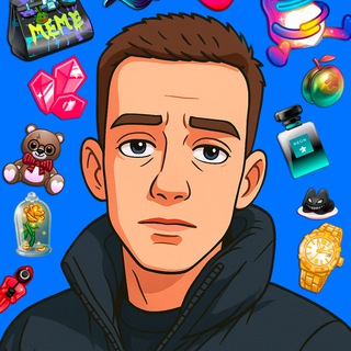 Telegram profile photo for Roldonski Gift
