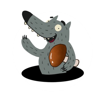 Telegram profile photo for Комиксы Colormood