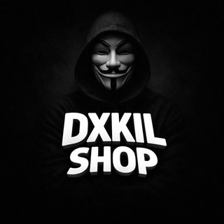 Telegram profile photo for Биржа товаров и услуг • DXKIL