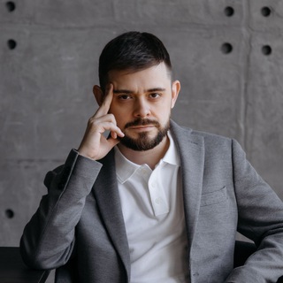 Telegram profile photo for Точно | Артём