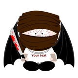Telegram profile photo for SACREDBLXXD