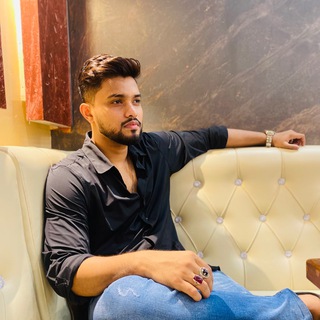 Telegram profile photo for Freelancer Ruhit