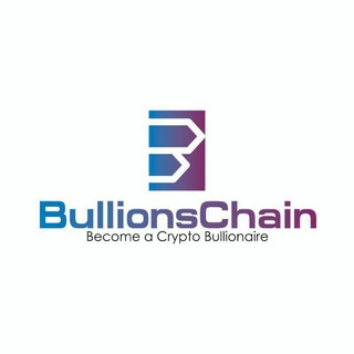 Telegram profile photo for BullionsChain.com News