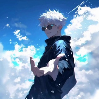 Telegram profile photo for 고죠 매입