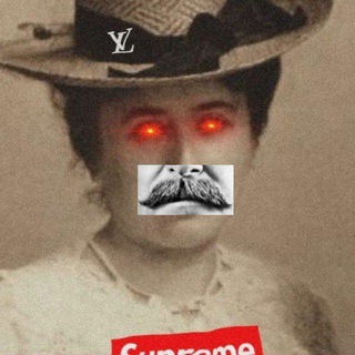Telegram profile photo for Automated Cringe Memetico~ACM