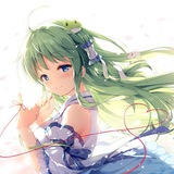 Telegram profile photo for Sanae Daily