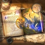 Telegram profile photo for BAWEL FESS, COMING SOON.