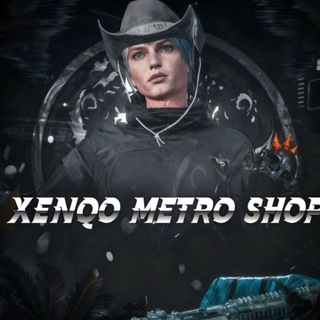 Telegram profile photo for 🛍️Xenqo METRO SHOP🛍️