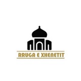 Telegram profile photo for Rruga e Xhenetit