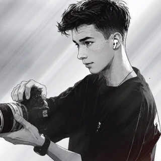 Telegram profile photo for Beautiful pictures