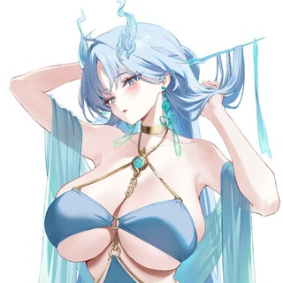 Telegram profile photo for GameData Leaks