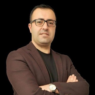 Telegram profile photo for Derviş Hoca AGS & KPSS