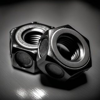Telegram profile photo for Гайки