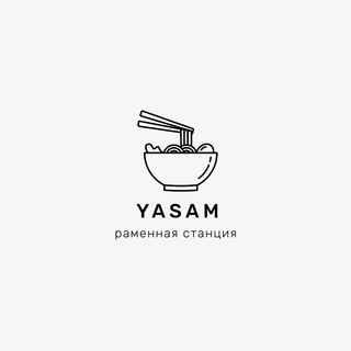 Telegram profile photo for Yasam - раменная самообслуживания