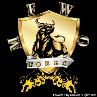Telegram profile photo for MFWO