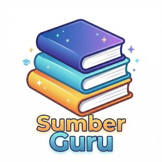 Telegram profile photo for Sumber Guru