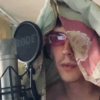 Telegram profile photo for Намусорилл