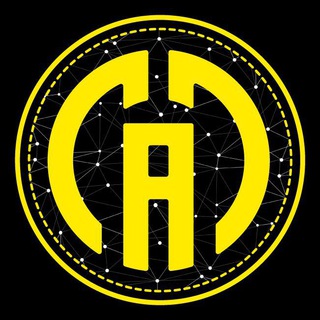 Telegram profile photo for CAD_signal