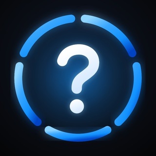 Telegram profile photo for Вопросы в @stories